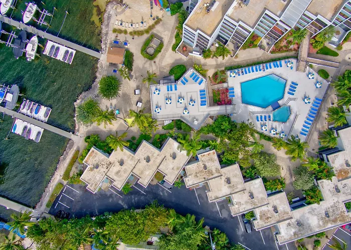 2Br In Key Largo W Pool And Sunset Views