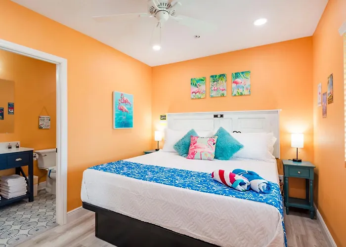 The Lofts At St Pete Beach