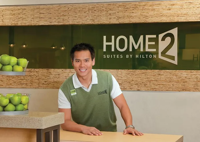 Home2 Suites By Hilton Winter Garden