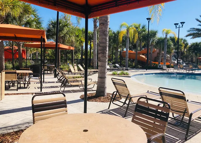 Solterra Resort 11 Bed 9 Baths