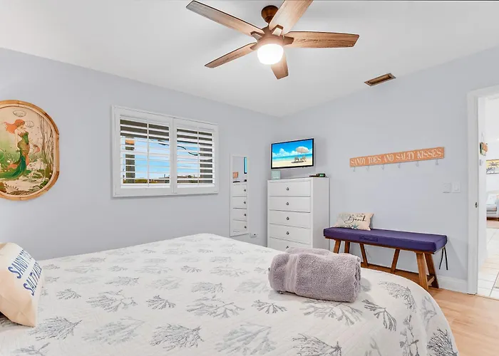 Funshine Pointe Capri