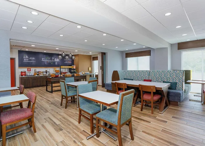 Hampton Inn By Hilton Ocoee Orlando