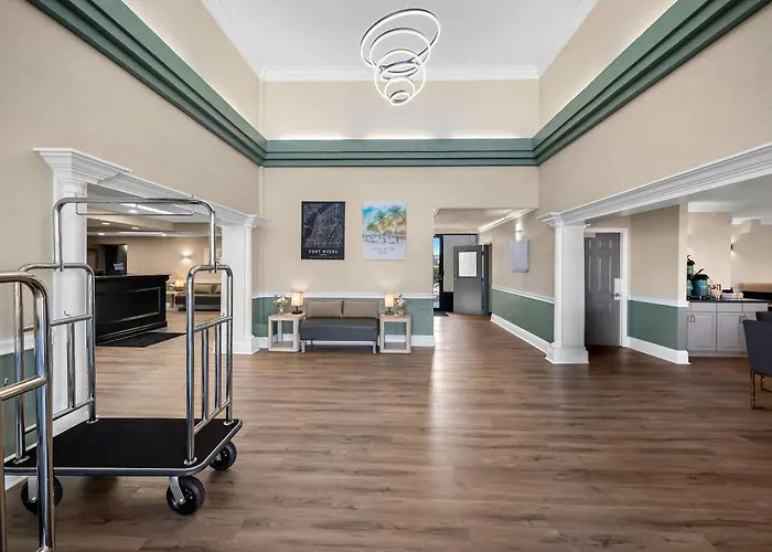 Quality Inn Fort Myers Cape Coral