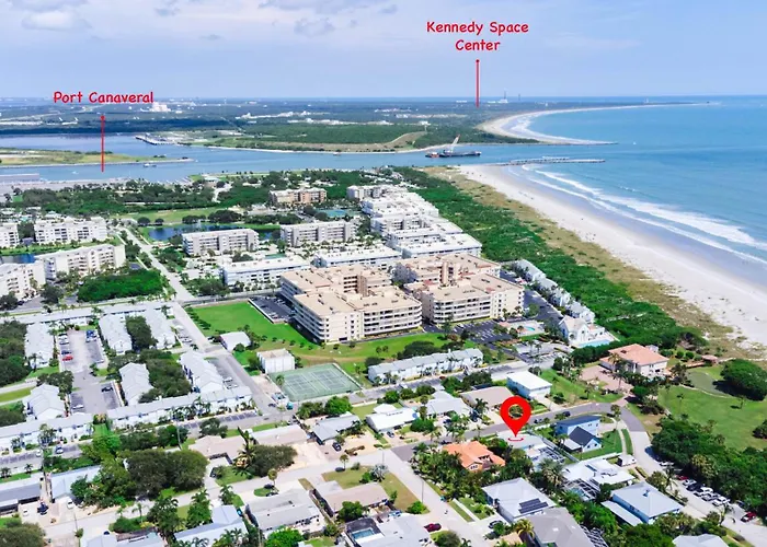 Atlantic Ocean Home ,1 Minute Walk To The Beach