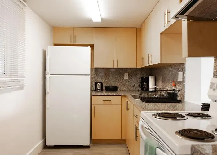 1Br With Kitchen Eastern Shores Near Sunny Isles