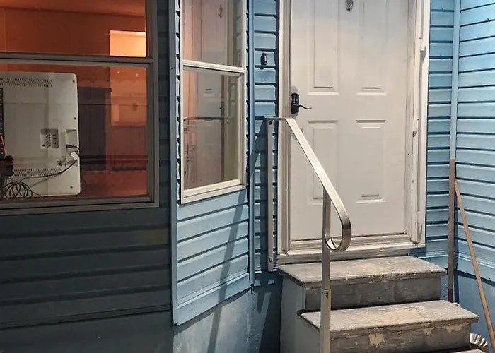 1233 Apartment 4 Miami