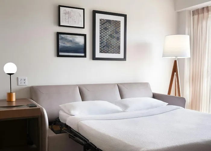Residence Inn Tampa Westshore Airport