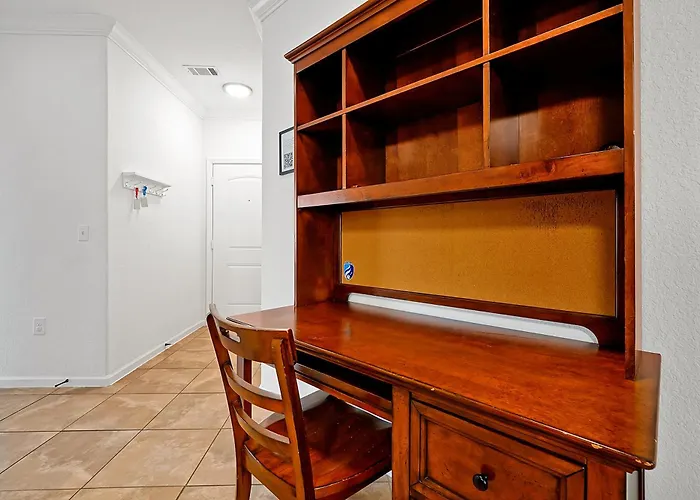 Bella Piazza - Condo - 9 Miles From Disney