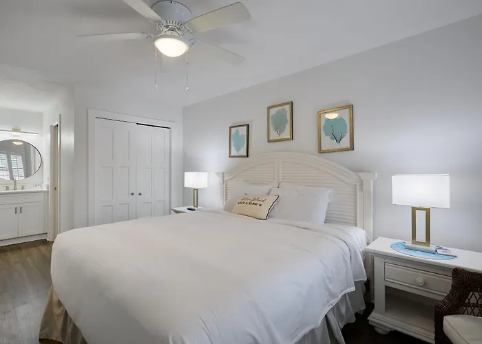 Bayside Villa 4116