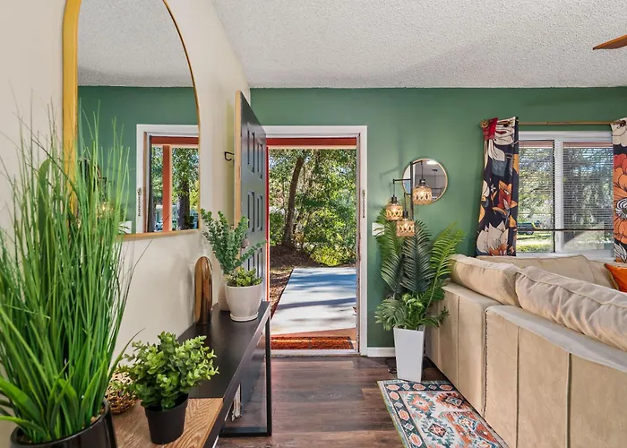 Havana Hideaway 3Br Home With Private Pool And Dedicated Office