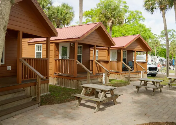 Road Runner Travel Resort