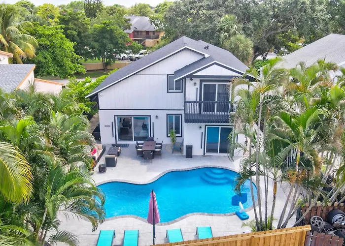 Dazzling Delray