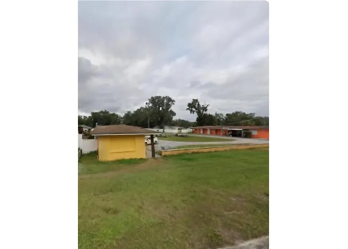 Oyo Budget Inn Bartow