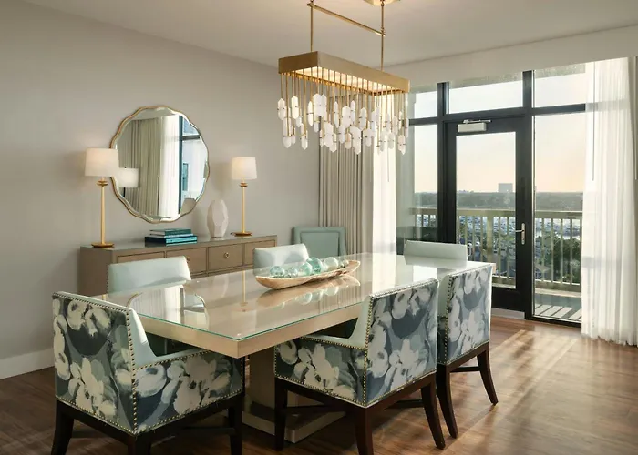 Hotel Effie Sandestin Resort, Autograph Collection