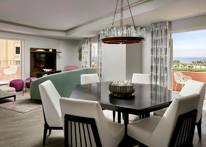 The Vinoy Resort & Golf Club, Autograph Collection