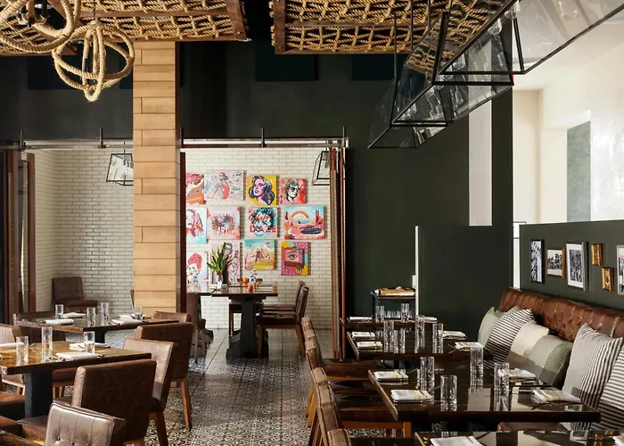 Epicurean Hotel, Autograph Collection