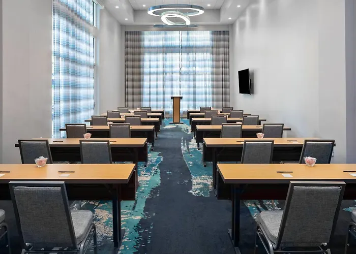 Courtyard By Marriott Delray Beach
