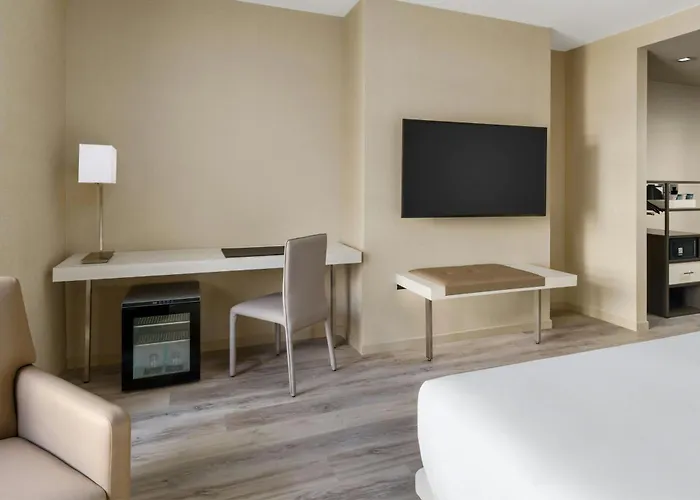 Ac Hotel St Petersburg Downtown