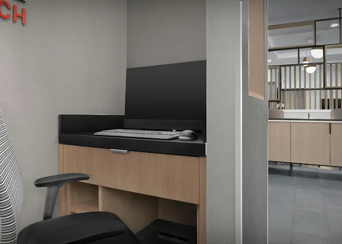 Towneplace Suites By Marriott Fort Myers Gulf Coast