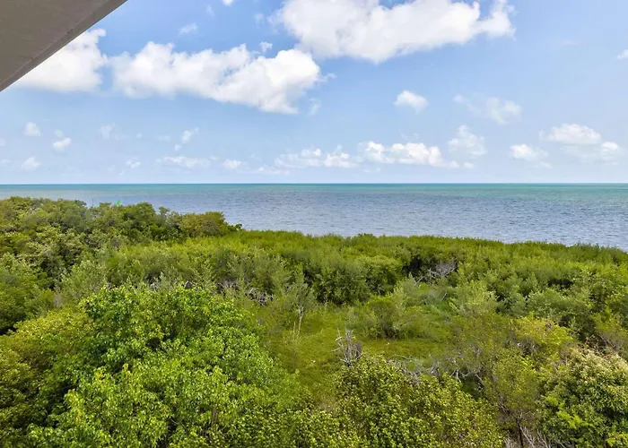 Key Largo Captains Quarters Ocean Pointe 4405