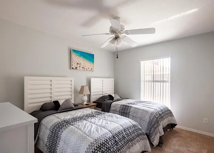 Beach Cottage