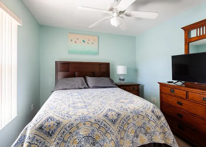 Beach Cottage