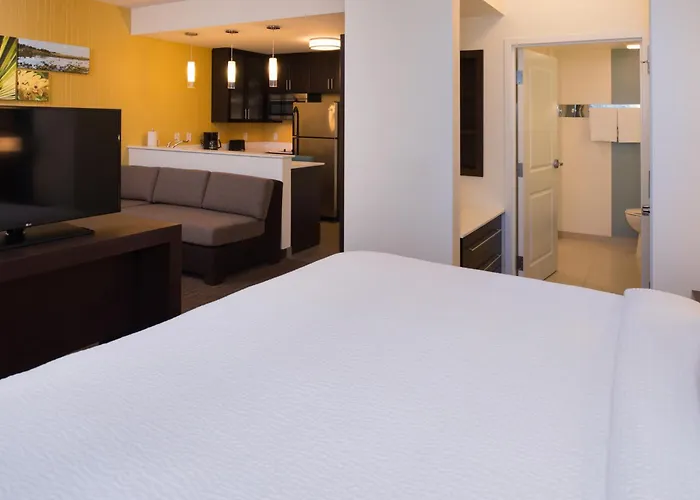 Residence Inn By Marriott Miami West/Fl Turnpike