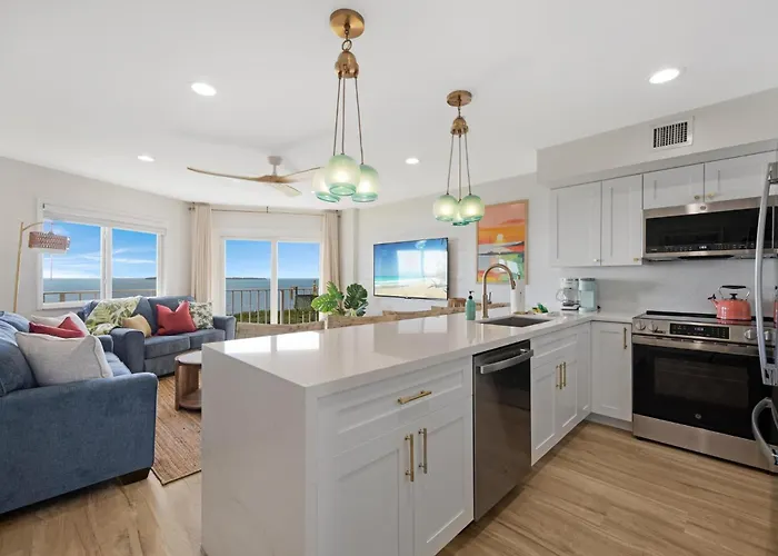 Salty Mermaid Ocean Pointe 4406