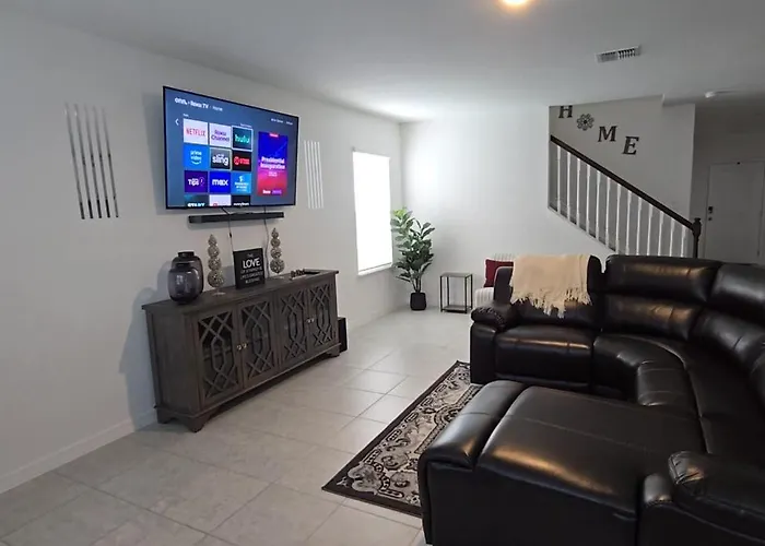 The Cozy Nook