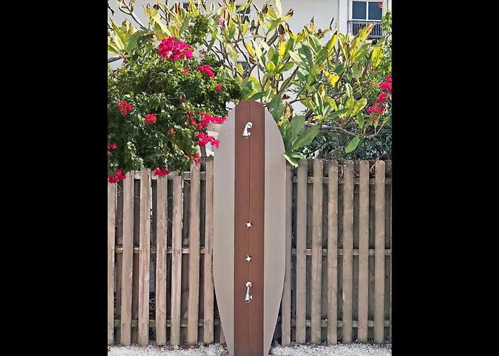Siesta Key Beachside Getaway Cottage Walking Distance To Beach And Village