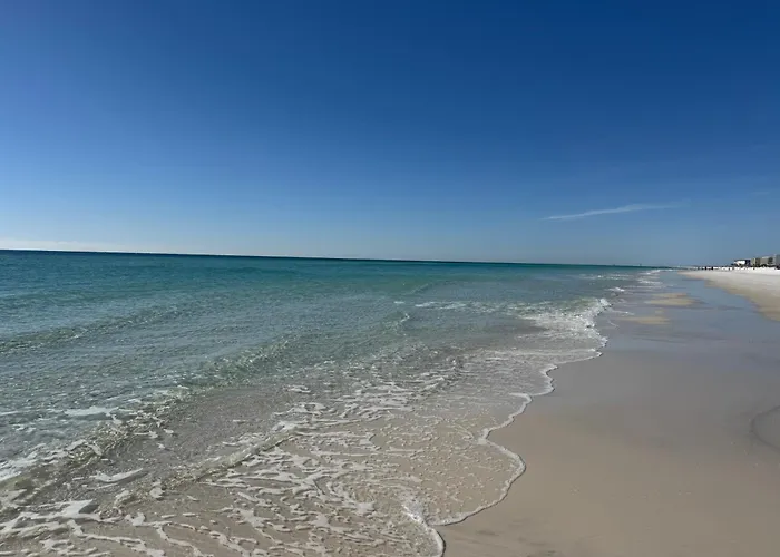 Waterscape White Sands