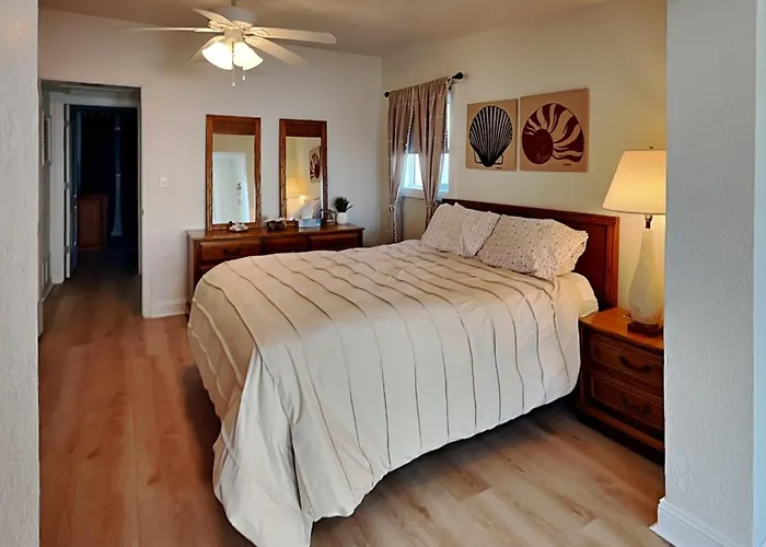 Bathing Suit Beach Bungalow