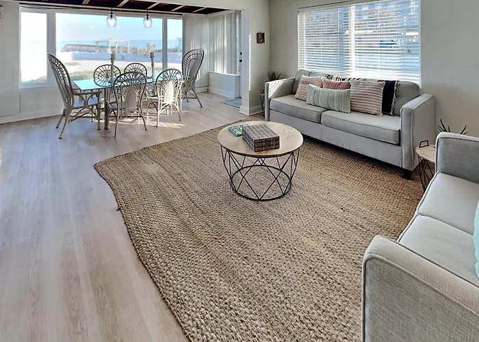 Bathing Suit Beach Bungalow