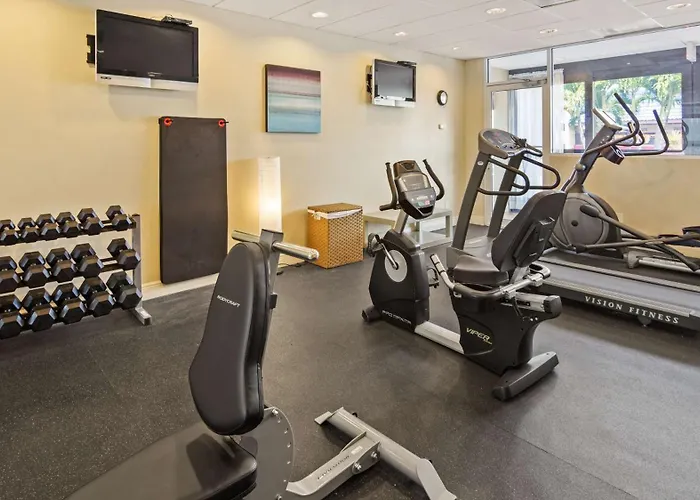 Best Western Fort Myers Waterfront