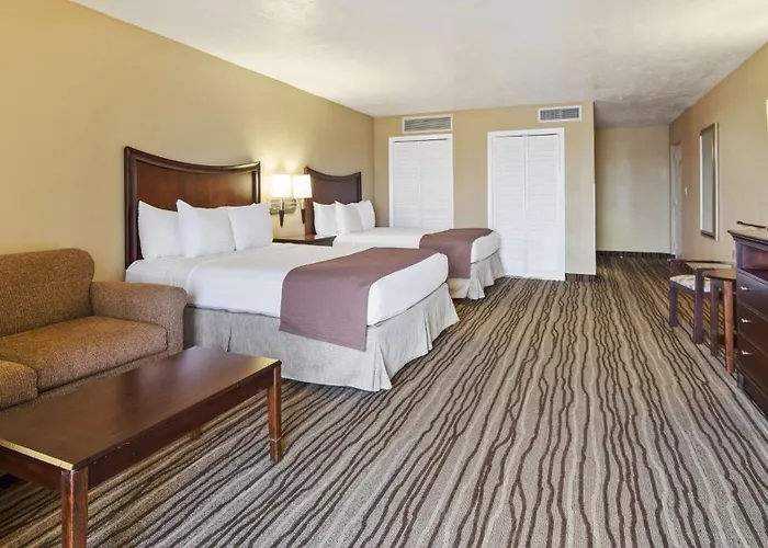 Best Western Fort Myers Waterfront