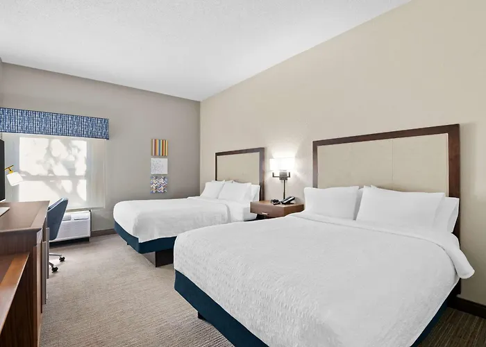 Hampton Inn Debary-Deltona