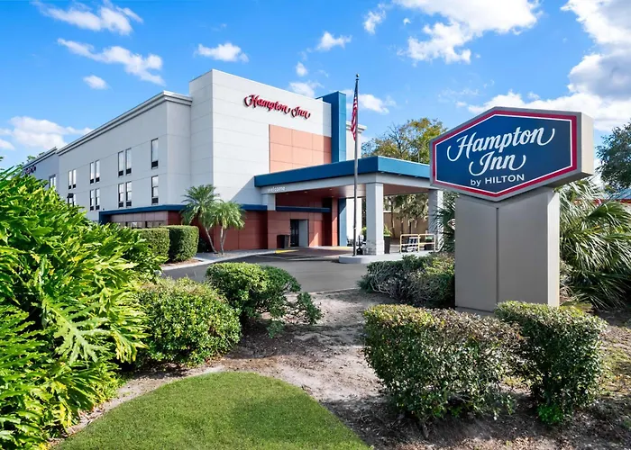 Hampton Inn Debary-Deltona