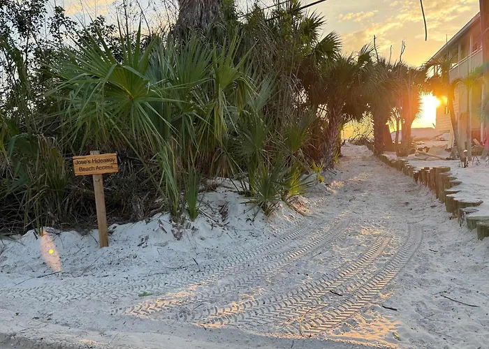 Family Tides On Lgi - Golf Cart Included
