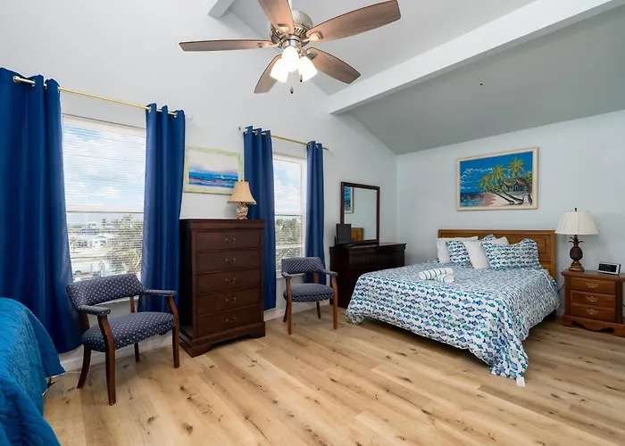 Castaway Cottage