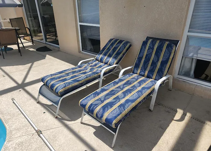 Bloomingdale Vacation Villa
