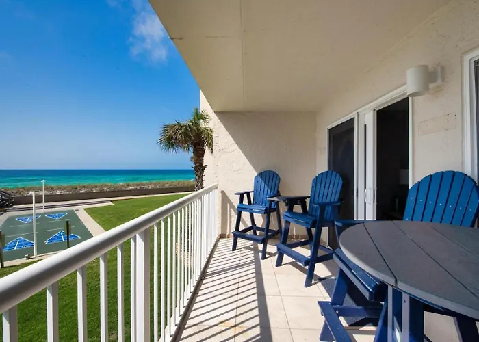 Holiday Surf And Racquet Club 206