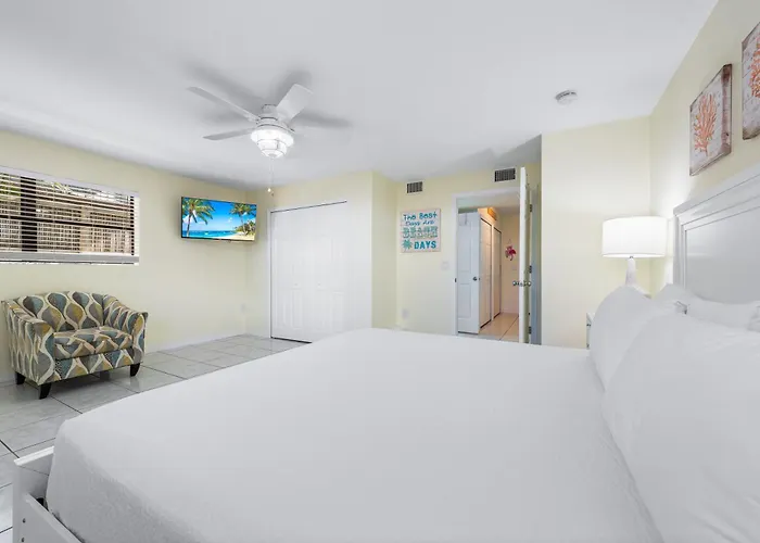 Living The Dream By Beachside Management