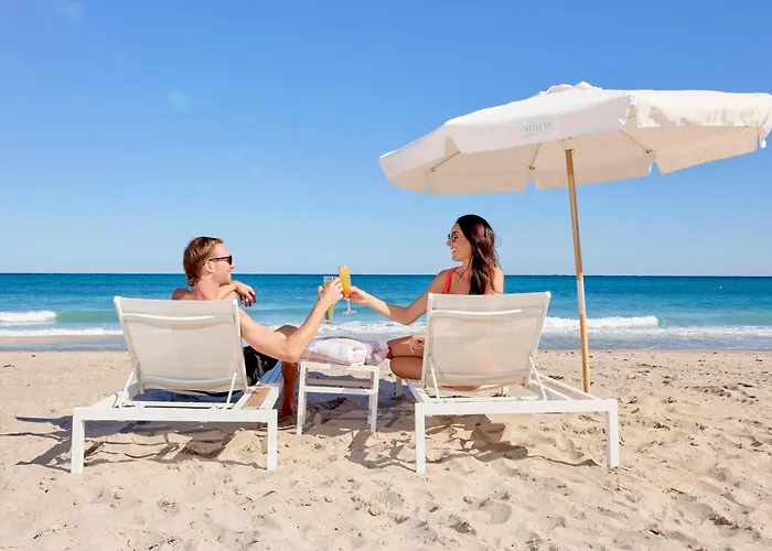 Amrit Ocean Resort & Residences Singer Island