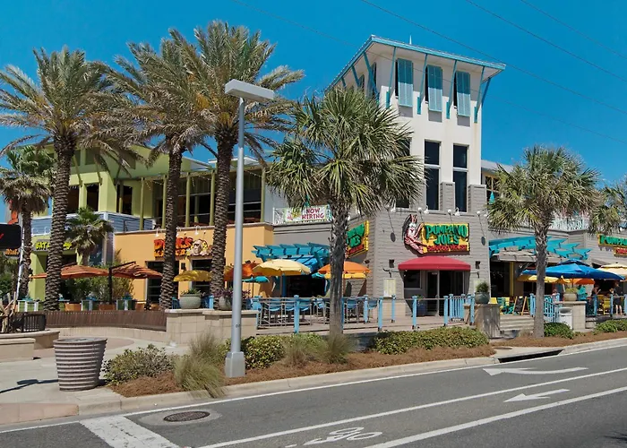 Searenity Awaits - 2-Bd, 2-Ba Coastal Escape! Pet Friendly!