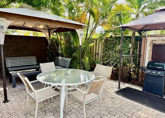 Sheridan Guesthouse