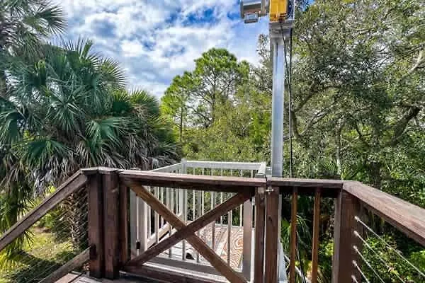 Siren'S Oasis 3 Bedroom Pet Friendly St George Island