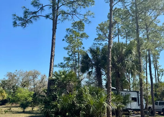 Cozy New Camper On Lake Front & Access To Fishing