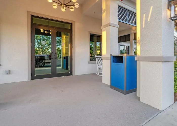Heritage Landing Golf Club 30 Night Minimum 2 Bedroom Condo