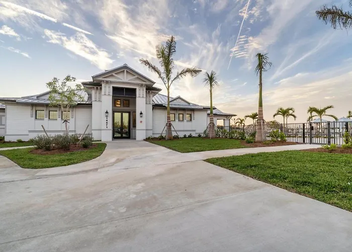 Heritage Landing Golf Club 30 Night Minimum 2 Bedroom Condo