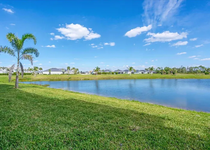 Heritage Landing Golf Club 27 Night Minimum 2 Bedroom Condo
